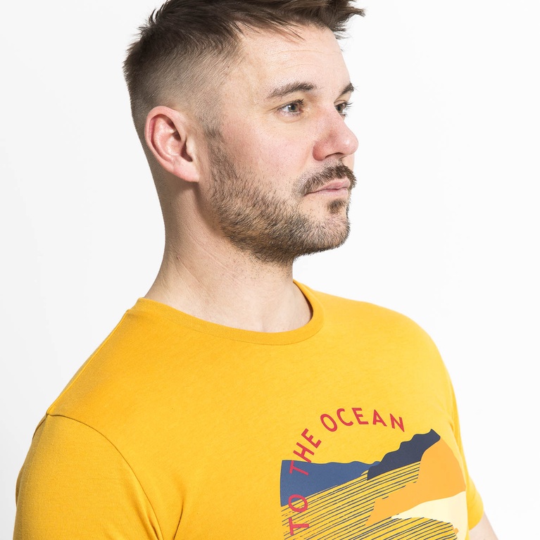 T-shirt "Hinsen" T-shirt "Hinsen"